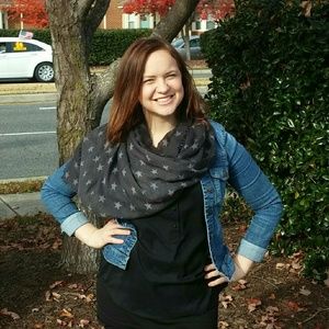 Meet your Posher, Anna