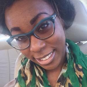 Meet your Posher, Jazmine