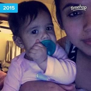 Meet your Posher, Estefany