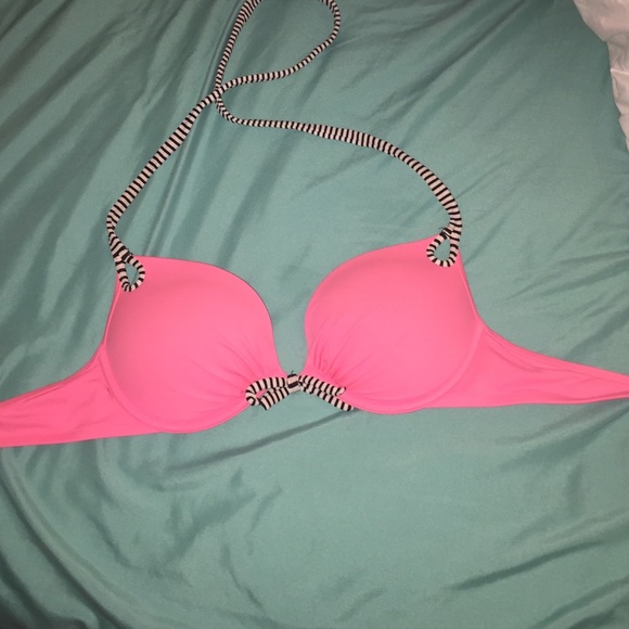 VS bikini top