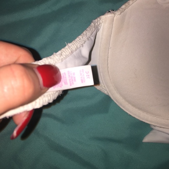 VS push up bikini top - Picture 4 of 4