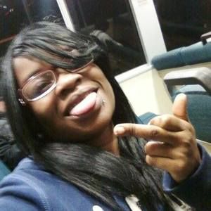 Meet your Posher, Starr