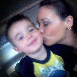 Meet your Posher, Lisa