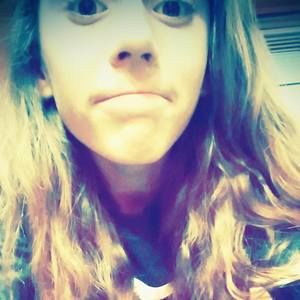 Meet your Posher, Jacqueline