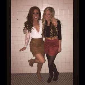 Meet your Posher, Savannah