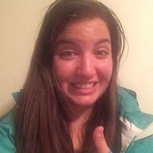 Meet your Posher, Brittany