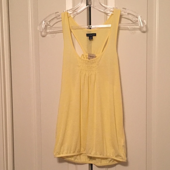 AEO tank