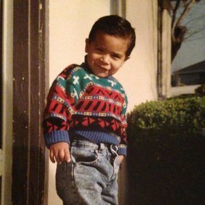 Meet your Posher, Cameron