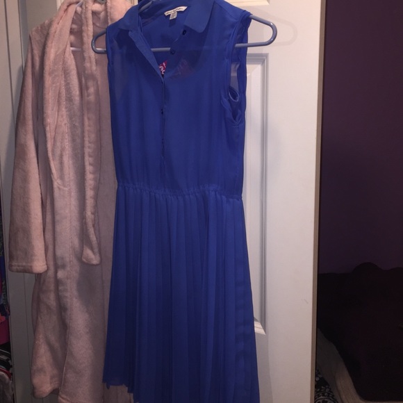 American Eagle dress-xs