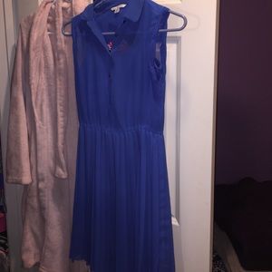 American Eagle dress-xs