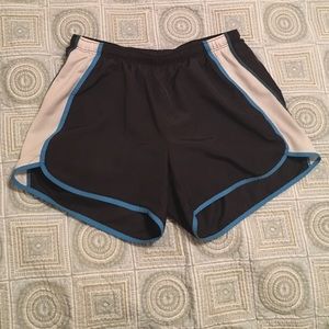 Running Shorts
