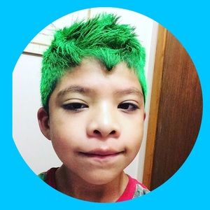 Meet your Posher, Manuel