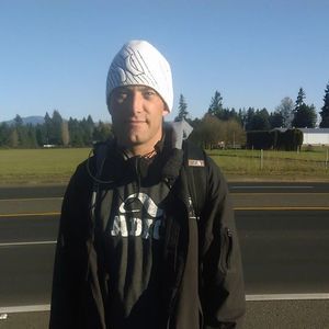 Meet your Posher, Jeremy