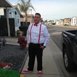 Meet your Posher, Kevin