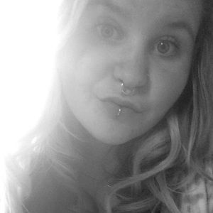 Meet your Posher, Kiersten