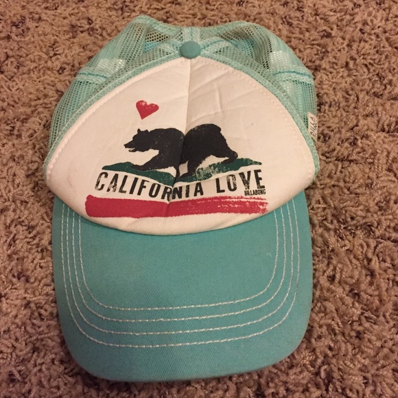 Billabong Women's hat