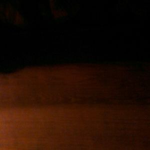 Meet your Posher, Jodi