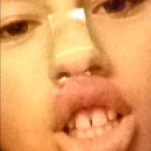 Meet your Posher, Alicia