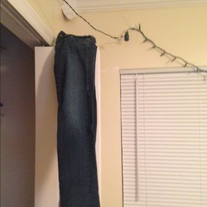 Authentic true religion jeans