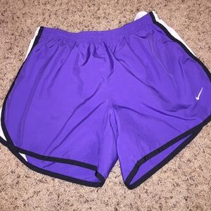 Women's Nike Dri-Fit shorts