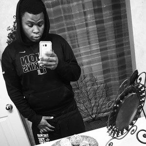 Meet your Posher, Trey