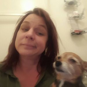 Meet your Posher, Laurie