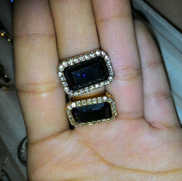 Kate Spade earrings
