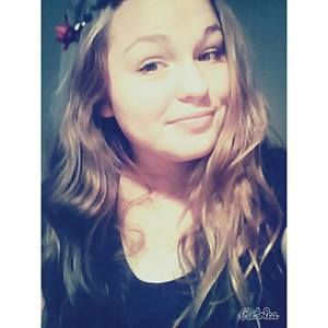 Meet your Posher, Brianne