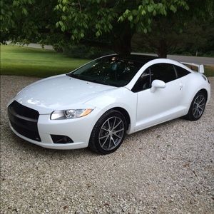 Meet your Posher, Dustin