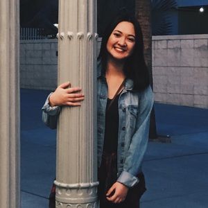 Meet your Posher, Linelle