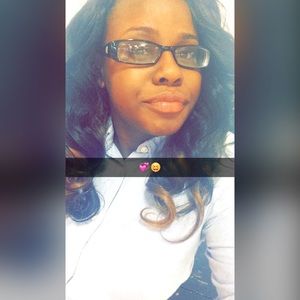 Meet your Posher, Alexus