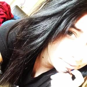 Meet your Posher, Kate