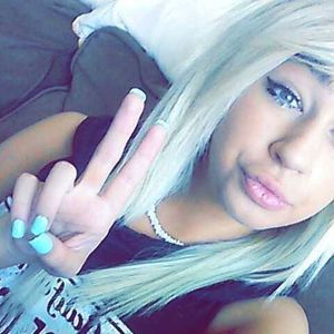 Meet your Posher, Tamra jolene