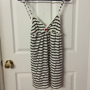 Juicy Couture XS Nightgown