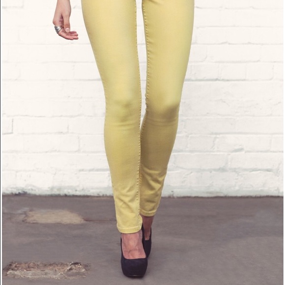 Cheap Monday Jeans - Picture 2 of 4