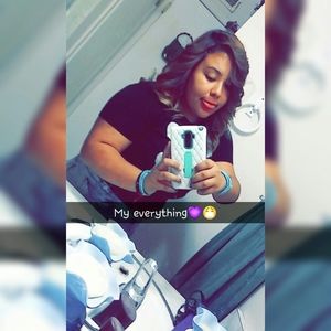 Meet your Posher, Ashley aileen