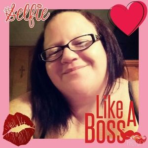Meet your Posher, Denise