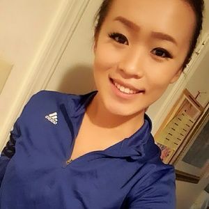 Meet your Posher, Elizabeth