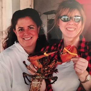 Meet your Posher, Valerie