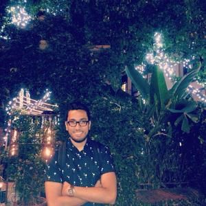 Meet your Posher, Bryan