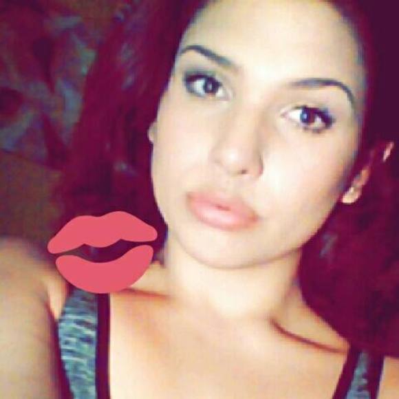 Meet your Posher, Aracely