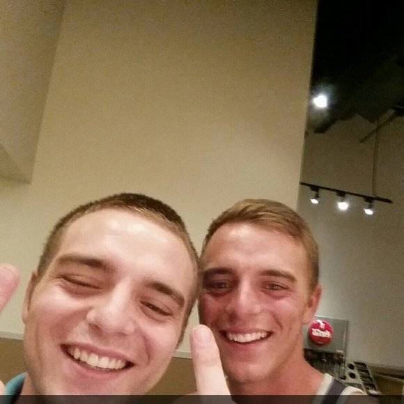 Meet your Posher, Ben - Picture 1 of 1