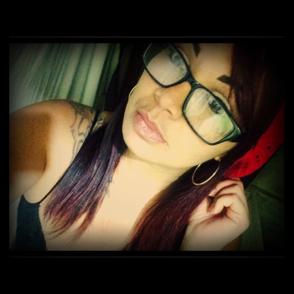 Meet your Posher, Lindsay