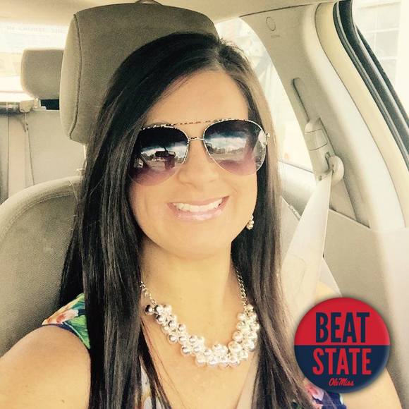 Meet your Posher, Brandi