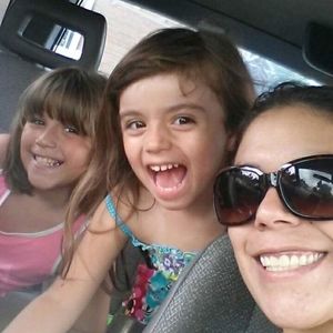 Meet your Posher, Samantha