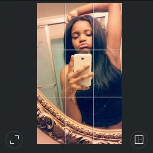 Meet your Posher, Iainni