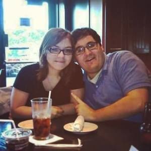 Meet your Posher, Lizzie