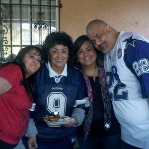 Meet your Posher, Rocky