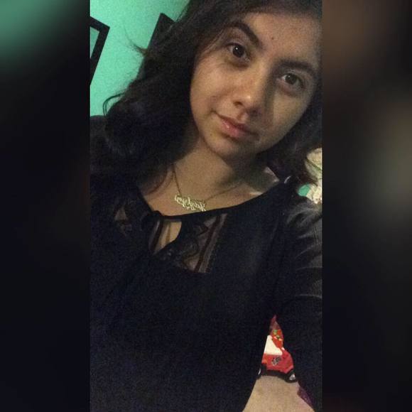 Meet your Posher, Jazlyn