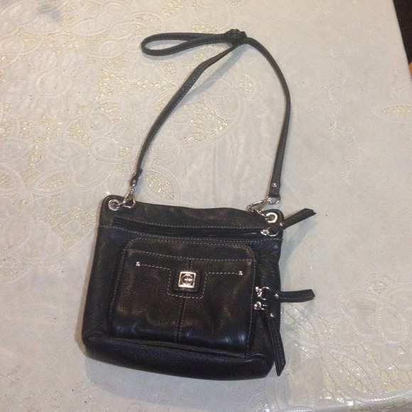 Giani Bernini purse
